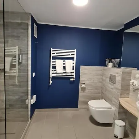 Apartmán Chopina 29
