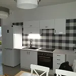 Apartmán Chopina 29 *