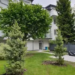 Apartmán Chopina 29 *