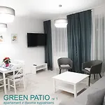 Apartmán Chopina 29 *