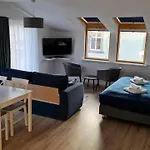 Chopina 29 Apartmán *