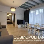 Chopina 29 Appartement *