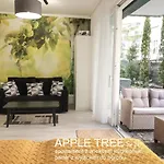Apartmán Chopina 29