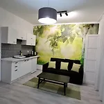 Apartmán Chopina 29