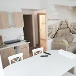 Chopina 29 Apartmán *