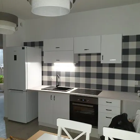 Apartamento Chopina 29 *