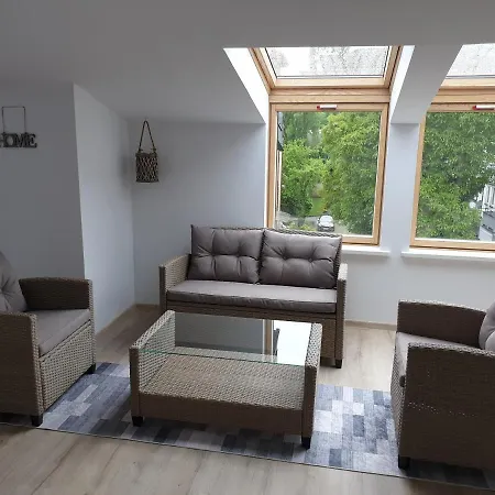 Chopina 29 Appartement *