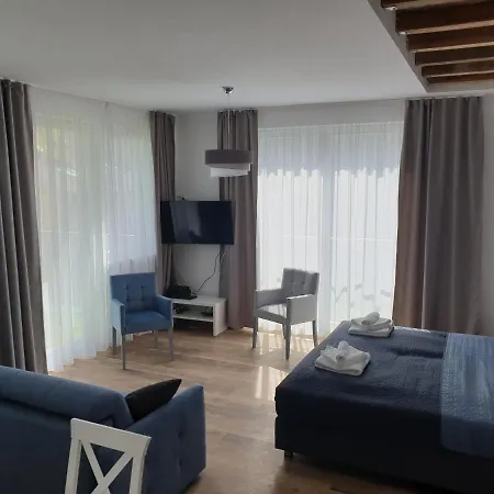 Chopina 29 Apartmán