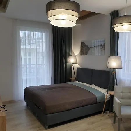 Chopina 29 Appartement