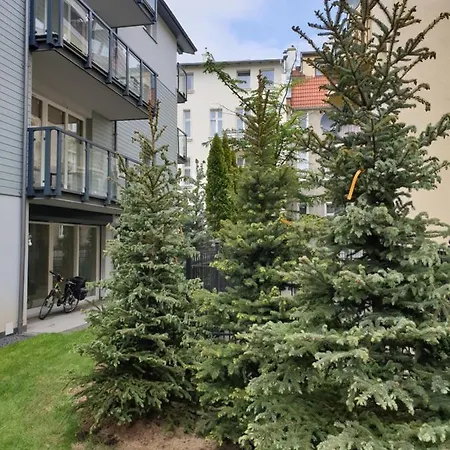 Chopina 29 * Sopot