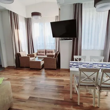 Chopina 29 Appartement