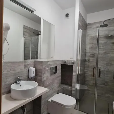Apartamento Chopina 29 Sopot