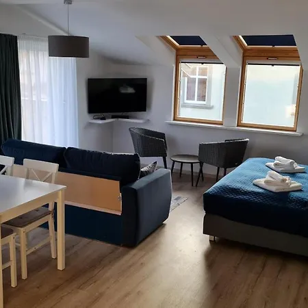 Chopina 29 Appartement *