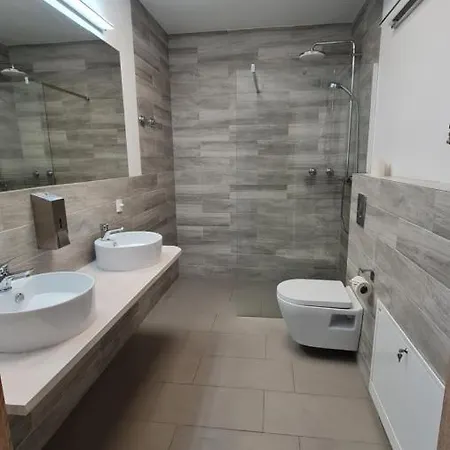 Apartamento Chopina 29 Sopot