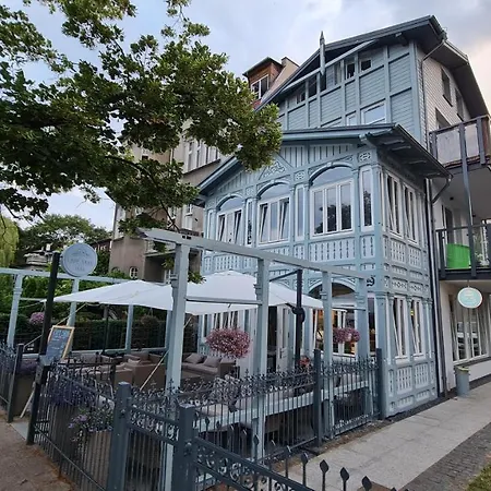 Chopina 29 Appartement