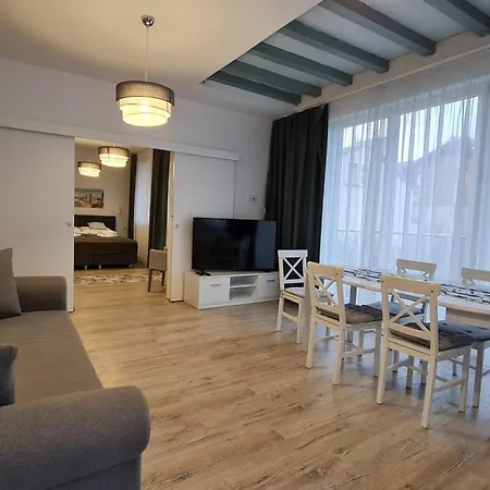 Chopina 29 Apartment