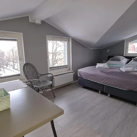 Chopina 29 Apartamento
