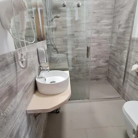 Apartamento Chopina 29 Sopot