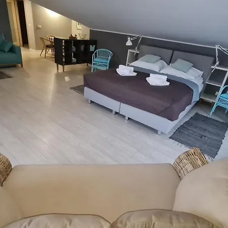 Chopina 29 Apartamento *