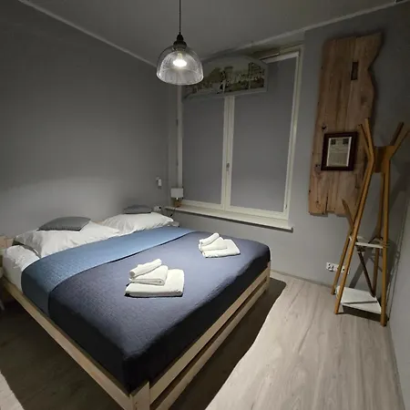 Apartamento Chopina 29 *