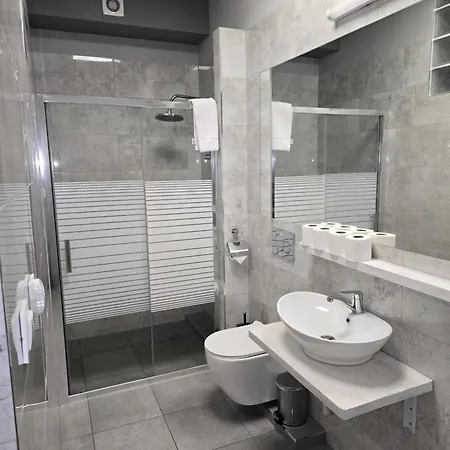 Chopina 29 Apartamento Sopot