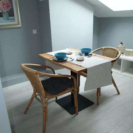 Chopina 29 Appartement Sopot