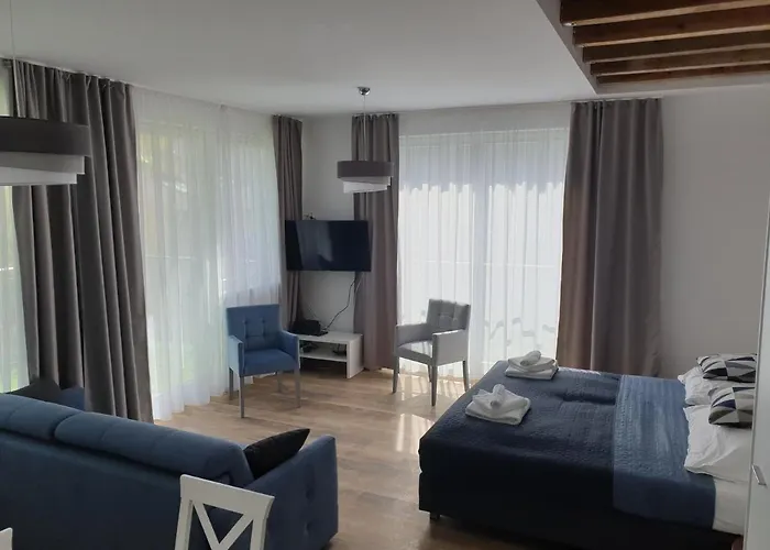 Chopina 29 Apartment