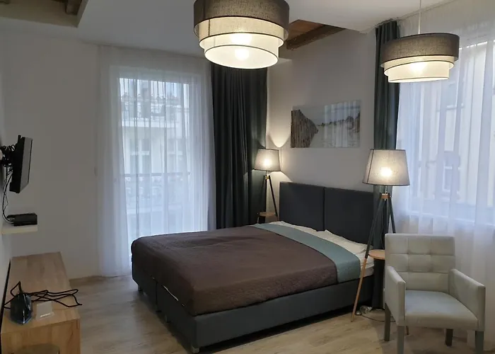 Chopina 29 Lägenhet