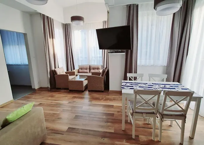 Chopina 29 Lägenhet