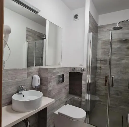 Lägenhet Chopina 29 Sopot