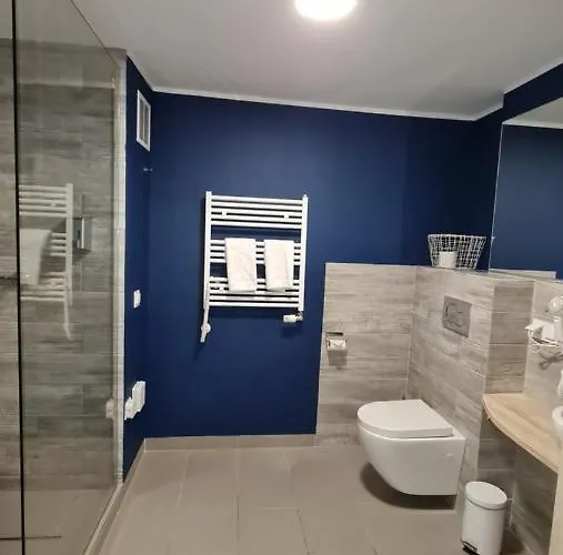 Lägenhet Chopina 29