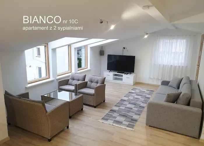 Chopina 29 Apartment Zoppot