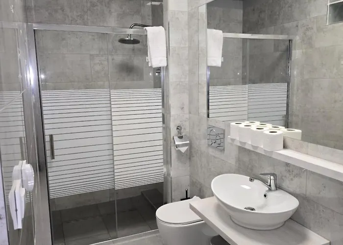 Chopina 29 Lägenhet Sopot